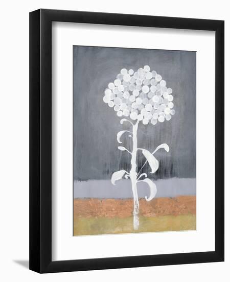 Loft Botanical 1-Filippo Ioco-Framed Art Print