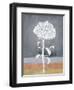 Loft Botanical 1-Filippo Ioco-Framed Art Print