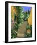 Loft Heights-Michael Swanson-Framed Art Print