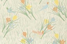 Wildflower Song-Loft Studio-Giclee Print