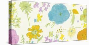 Wildflower Song-Loft Studio-Giclee Print