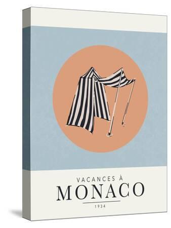 Vacances A Monaco