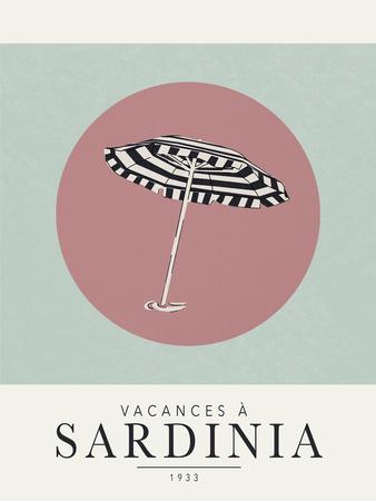 Vacances A Sardinia