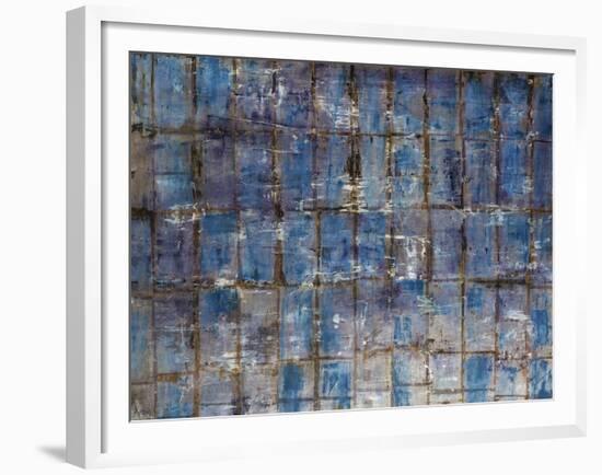 Loft Wall-Alexys Henry-Framed Giclee Print