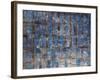 Loft Wall-Alexys Henry-Framed Giclee Print