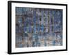 Loft Wall-Alexys Henry-Framed Giclee Print