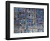 Loft Wall-Alexys Henry-Framed Premium Giclee Print