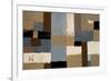 Lofts II-Lanie Loreth-Framed Premium Giclee Print