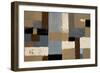 Lofts II-Lanie Loreth-Framed Art Print