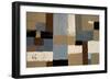 Lofts II-Lanie Loreth-Framed Art Print