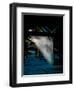 Lofty Beams-Nathan Wright-Framed Photographic Print