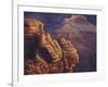 Lofty Ledges-R.W. Hedge-Framed Giclee Print