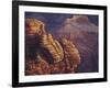 Lofty Ledges-R.W. Hedge-Framed Giclee Print