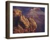 Lofty Ledges-R.W. Hedge-Framed Giclee Print