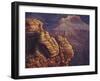 Lofty Ledges-R.W. Hedge-Framed Giclee Print