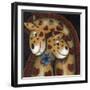 Lofty Lovers-George Gale-Framed Giclee Print