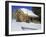 Log Cabin Colorado, USA-null-Framed Photographic Print
