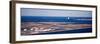 Logan Airport Boston, MA-null-Framed Premium Photographic Print