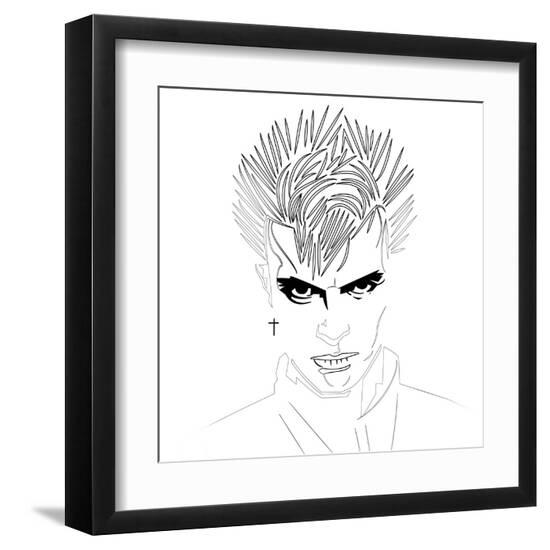 Art Print, , large