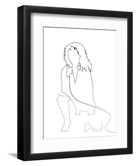Art Print, , large