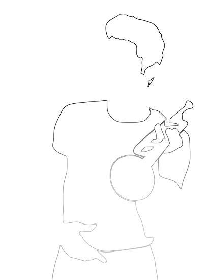 Art Print, , large