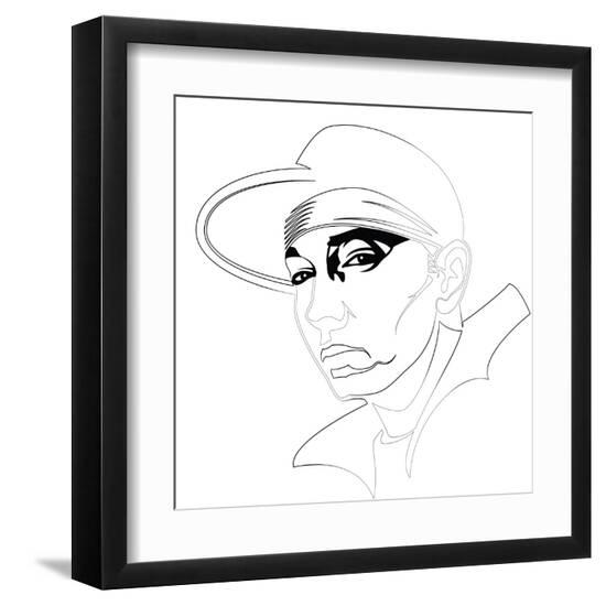 Art Print, , large