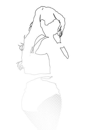 Art Print, , large