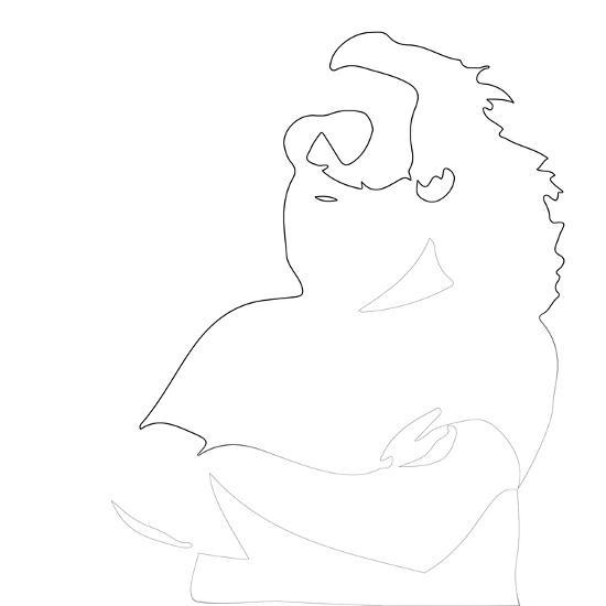 Art Print, , large