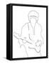 Framed Canvas