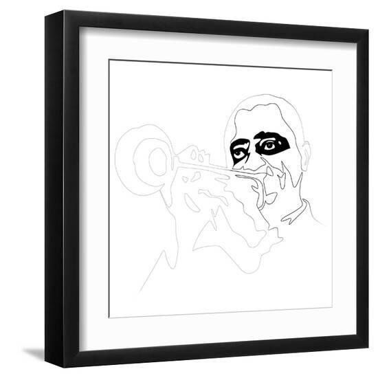 Art Print, , large