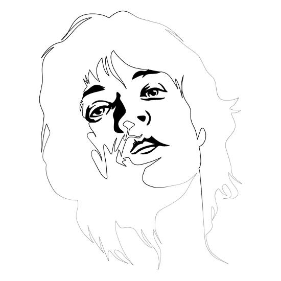 Art Print, , large
