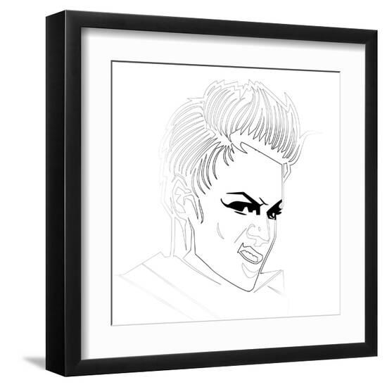 Art Print, , large