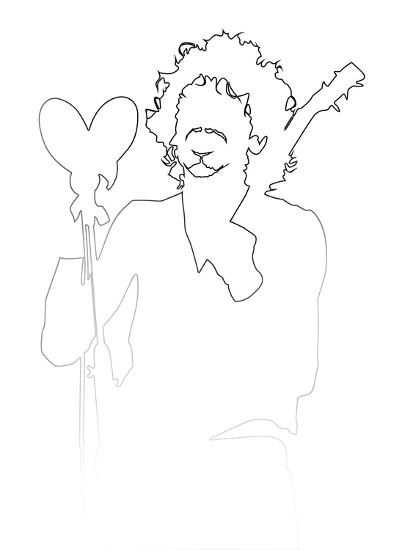 Art Print, , large