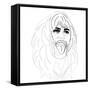 Canvas Black