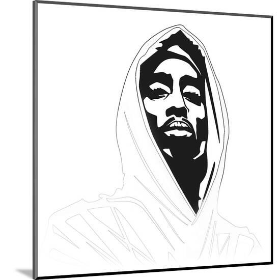 Art Print, , large