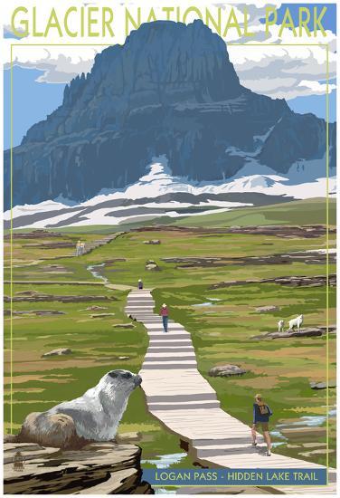 Poster, , large