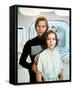 Logan's Run (1976)-null-Framed Stretched Canvas