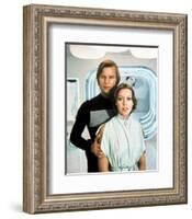 Logan's Run (1976)-null-Framed Photo