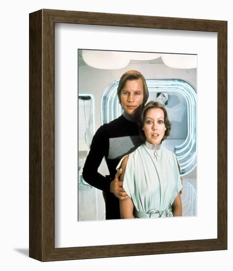 Logan's Run (1976)-null-Framed Photo