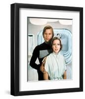 Logan's Run (1976)-null-Framed Photo