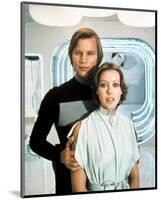 Logan's Run (1976)-null-Mounted Photo