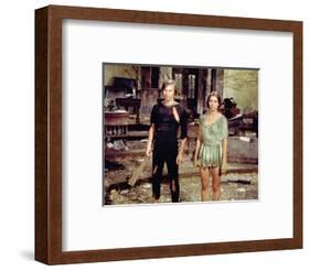 Logan's Run (1976)-null-Framed Photo