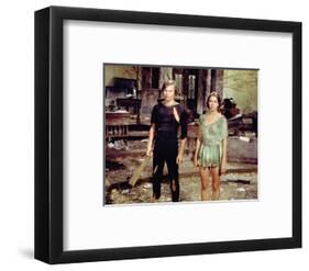 Logan's Run (1976)-null-Framed Photo