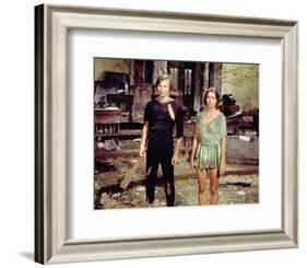 Logan's Run (1976)-null-Framed Photo