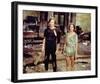 Logan's Run (1976)-null-Framed Photo