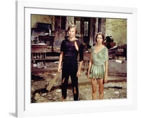 Logan's Run (1976)-null-Framed Photo