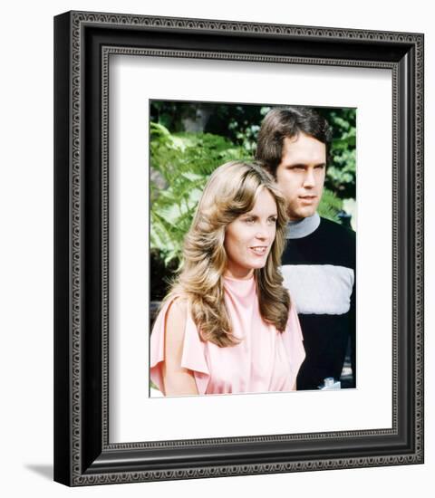 Logan's Run-null-Framed Photo