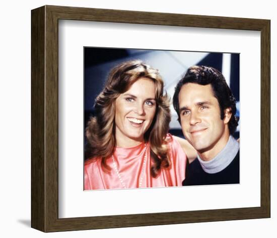 Logan's Run-null-Framed Photo