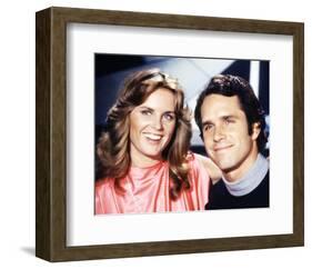 Logan's Run-null-Framed Photo