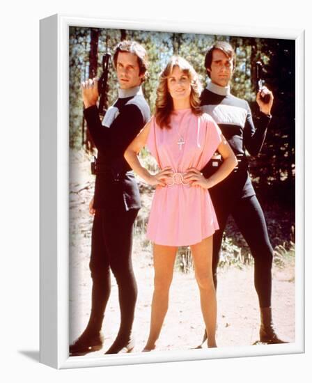 Logan's Run-null-Framed Photo